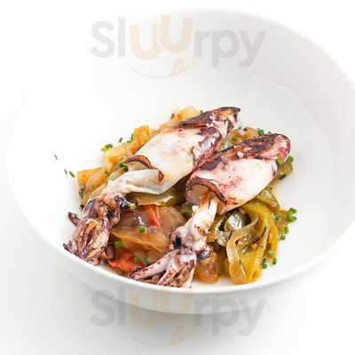 Restaurante Rincon Gallego