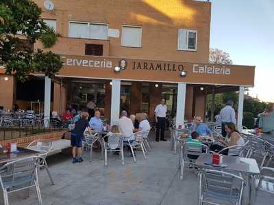 Cafeteria Jaramillo