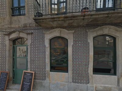 La Boquería De Baiona