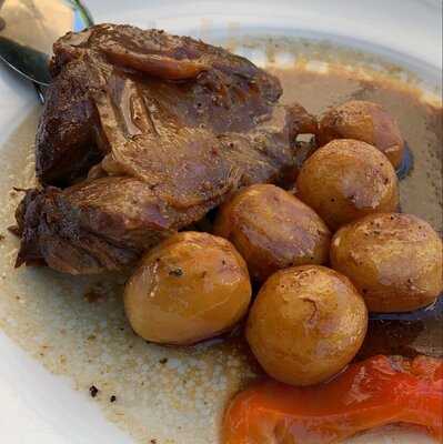 Restaurante La Casilla