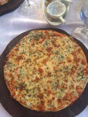 Restaurante Pizzeria Antonella