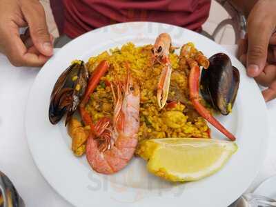 Restaurante Pizzeria Antonella