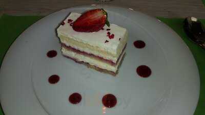 Cafeteria Pizzeria Bell-lloc Ribes