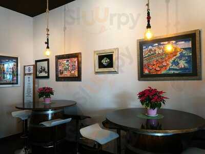 Cafeteria Pizzeria Bell-lloc Ribes