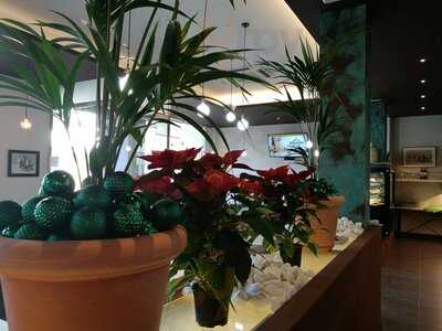 Cafeteria Pizzeria Bell-lloc Ribes