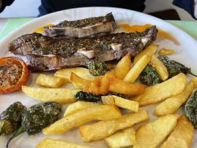 Cafeteria Pizzeria Bell-lloc Ribes