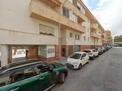 Cafeteria Pizzeria Bell-lloc Ribes