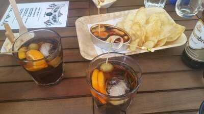 Cilantro Fresh Shop Bar