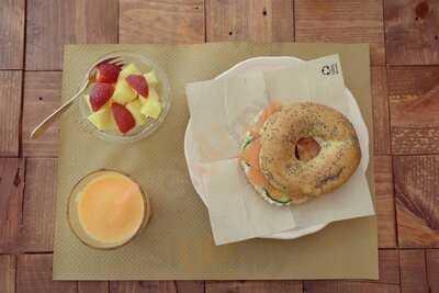 Cilantro Fresh Shop Bar