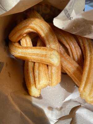 La Churreria Del Mercado