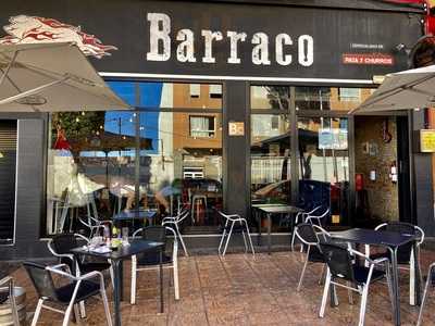 Barraco
