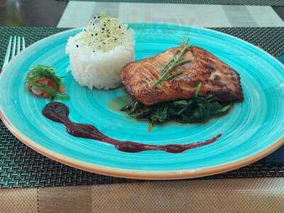 Restaurante Flor Del Drago