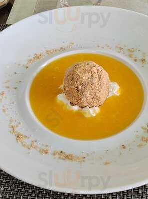 Restaurante Flor Del Drago