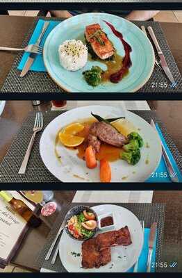 Restaurante Flor Del Drago