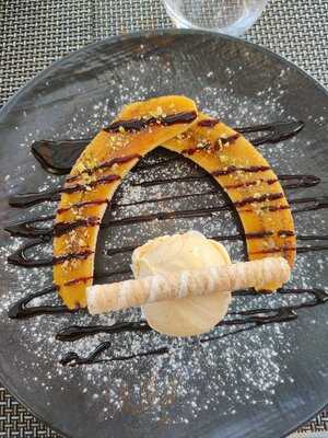 Restaurante Flor Del Drago