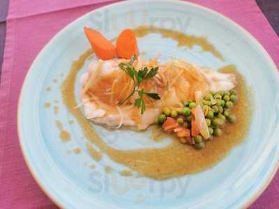 Restaurante Flor Del Drago