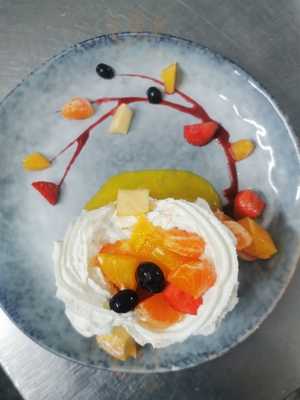 Restaurante Flor Del Drago