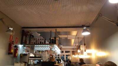 La Salada Neo Taberna