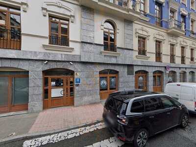 El Paladar By Zuriñe Garcia