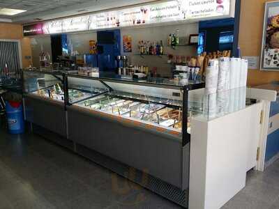 Helados Bernabeu Cb