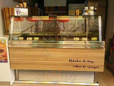 Helados Bernabeu Cb