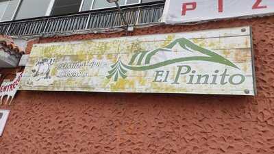 Restaurante Guachinche El Pinito