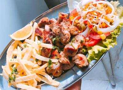 Restaurante Guachinche El Pinito