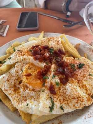 Restaurante Guachinche El Pinito