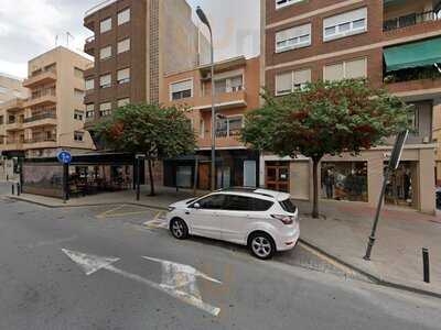 Velvet Cocktails & Gins