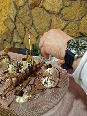 Restaurant La Hoguera