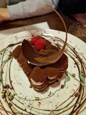 Restaurant La Hoguera