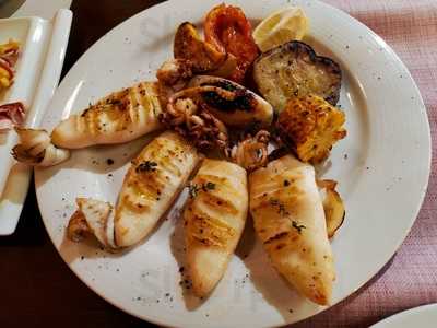 Restaurant La Hoguera