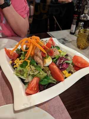 Restaurant La Hoguera