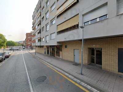 Restaurant La Hoguera