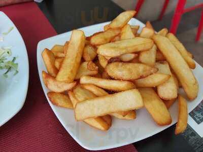 Bar Restaurante Plaza