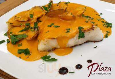 Bar Restaurante Plaza