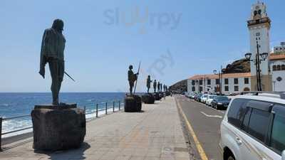 Bar Restaurante Plaza