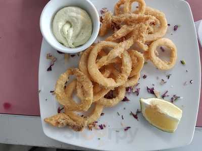 Bar Restaurante Plaza