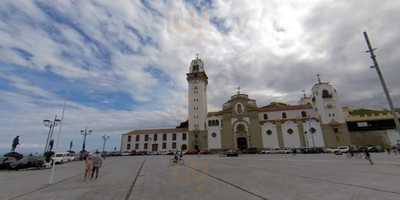 Bar Restaurante Plaza