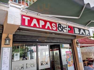 Tapas Y Mas