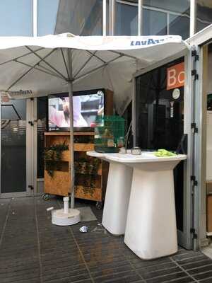 Il Mondo Della Pizza