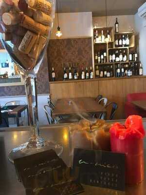 U-nico Restaurante Vinoteca