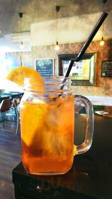 U-nico Restaurante Vinoteca