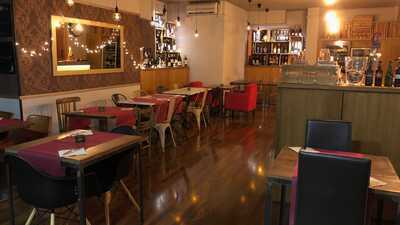 U-nico Restaurante Vinoteca