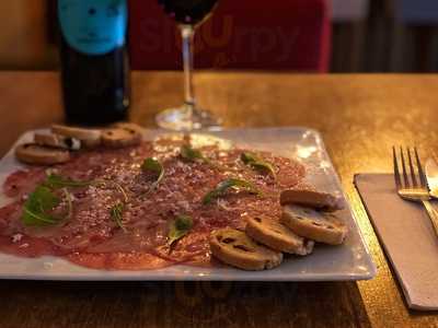 U-nico Restaurante Vinoteca