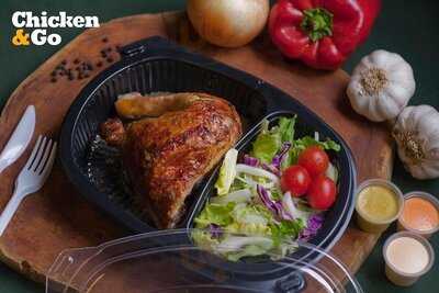 Chicken&go