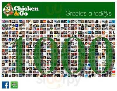 Chicken&go
