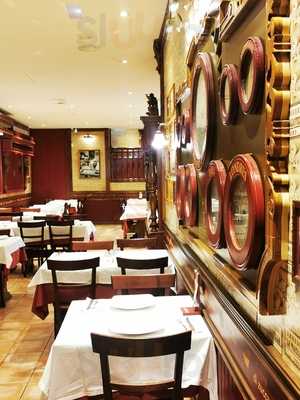 La Tagliatella Rubí