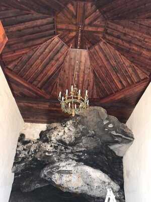 Café Palmelita - Candelaria