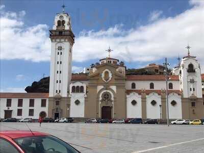 Café Palmelita - Candelaria